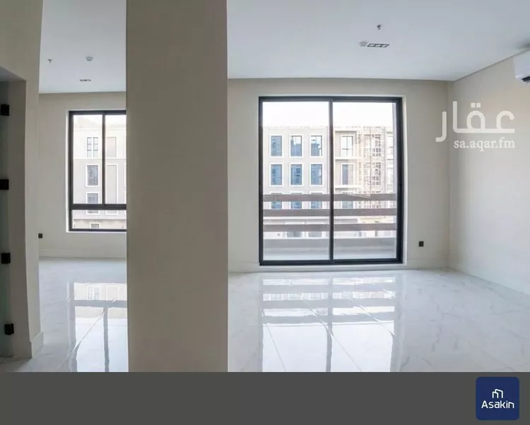 شقة للبيع في شارع سليمان الحمدان, حي النرجس, مدينة الرياض, منطقة الرياض 14