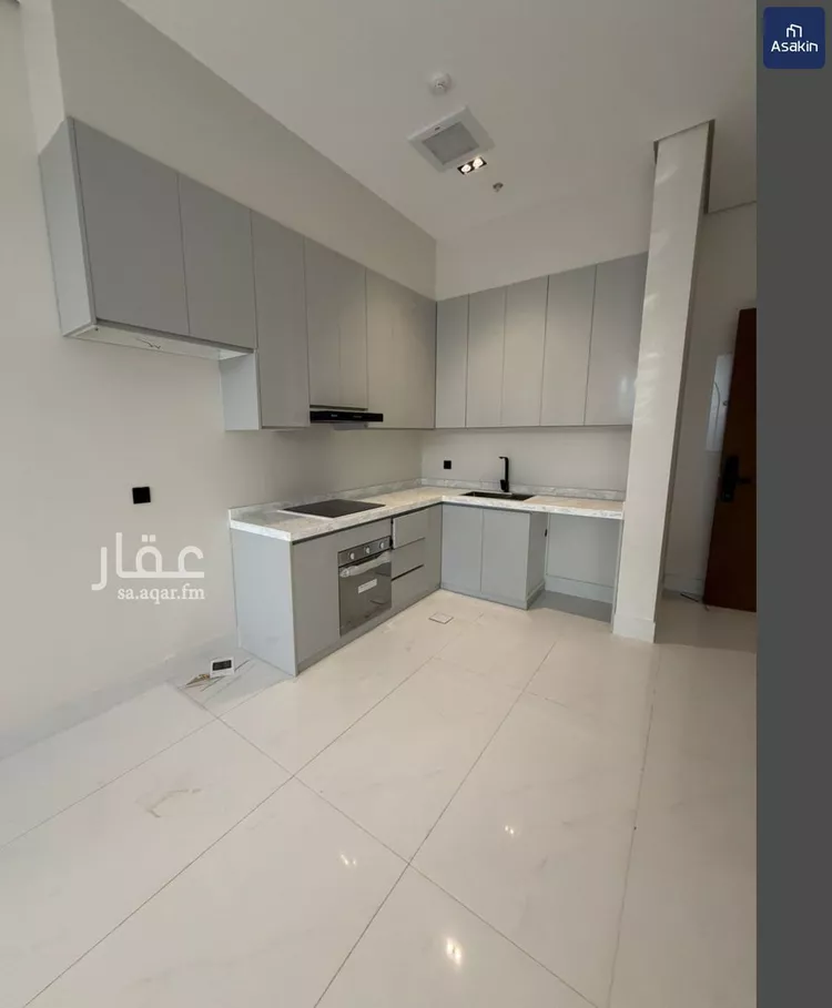 شقة للبيع في شارع سليمان الحمدان, حي النرجس, مدينة الرياض, منطقة الرياض صورة 5