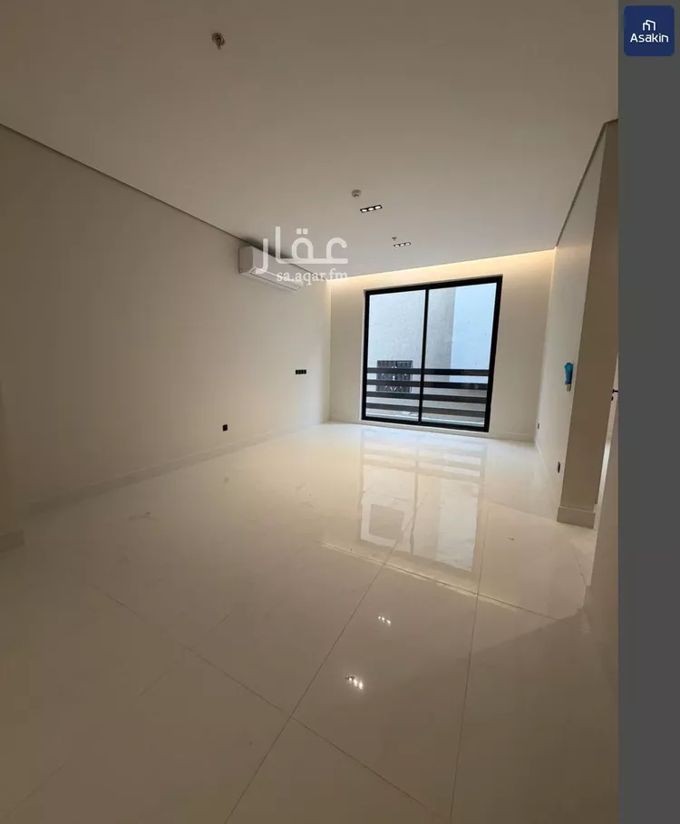 شقة للإيجار في شارع سليمان الحمدان, حي النرجس, مدينة الرياض, منطقة الرياض صورة 2