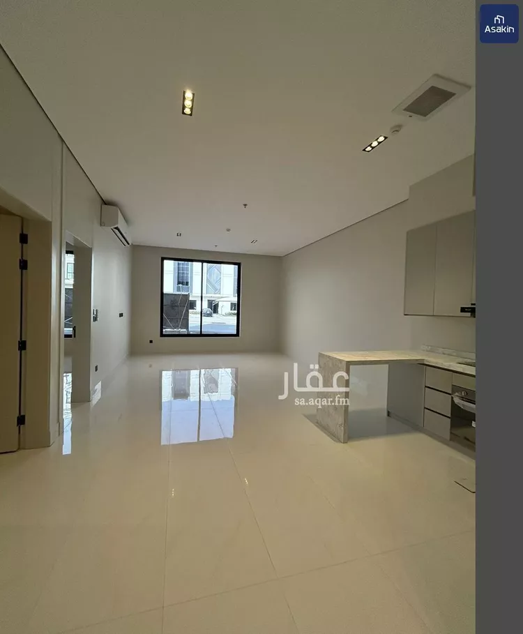 شقة للإيجار في شارع سليمان الحمدان, حي النرجس, مدينة الرياض, منطقة الرياض صورة 2