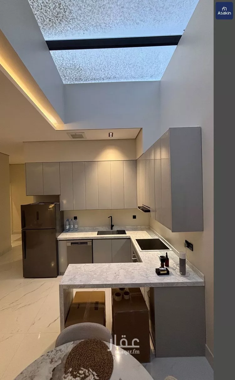 شقة للإيجار في شارع نعيم بن عبدالله, حي العارض, مدينة الرياض, منطقة الرياض 8