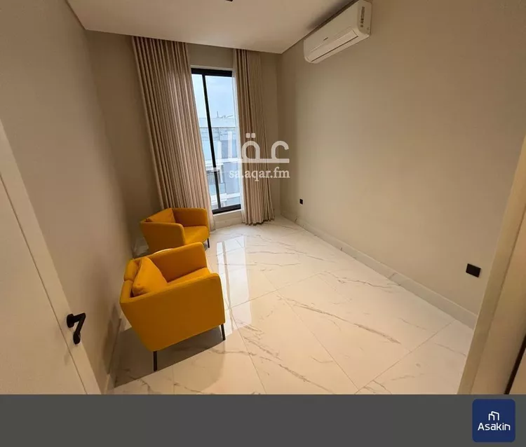 شقة للإيجار في شارع سليمان الحمدان, حي النرجس, مدينة الرياض, منطقة الرياض 10