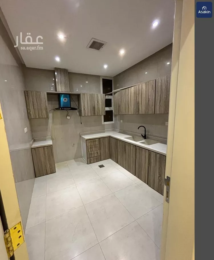 شقة للإيجار في شارع عبدالله بن شهيوين, حي الملقا, مدينة الرياض, منطقة الرياض 6