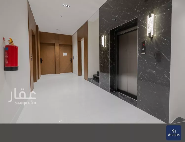 شقة للإيجار في شارع سليمان الحمدان, حي النرجس, مدينة الرياض, منطقة الرياض صورة 4