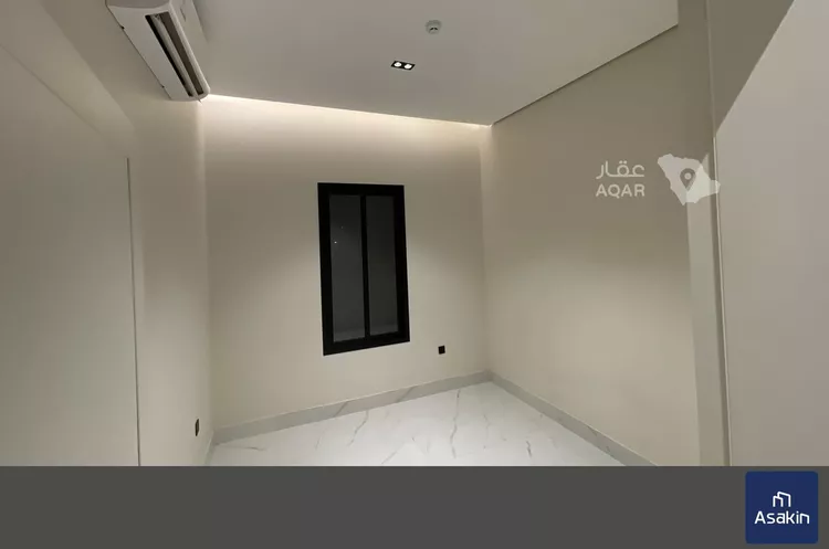 شقة للإيجار في شارع عقيل عطاس, حي العارض, مدينة الرياض, منطقة الرياض 8