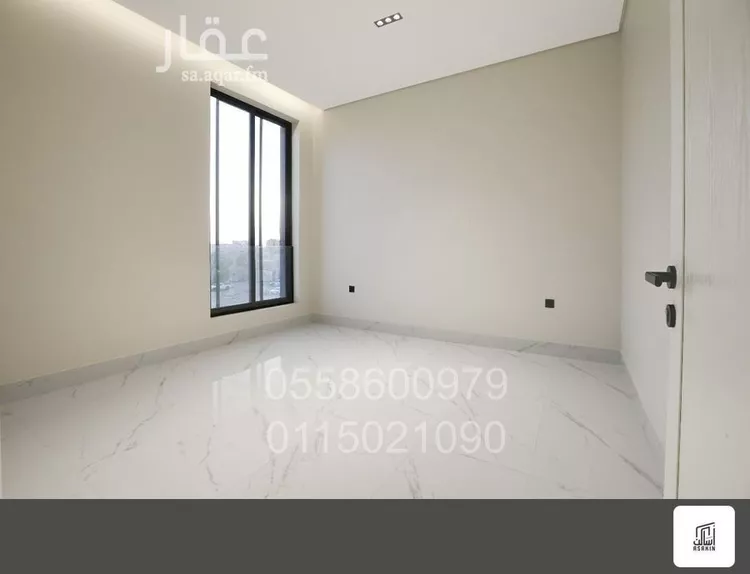 عمارة للإيجار في شارع العدل, حي العارض, مدينة الرياض, منطقة الرياض صورة 2