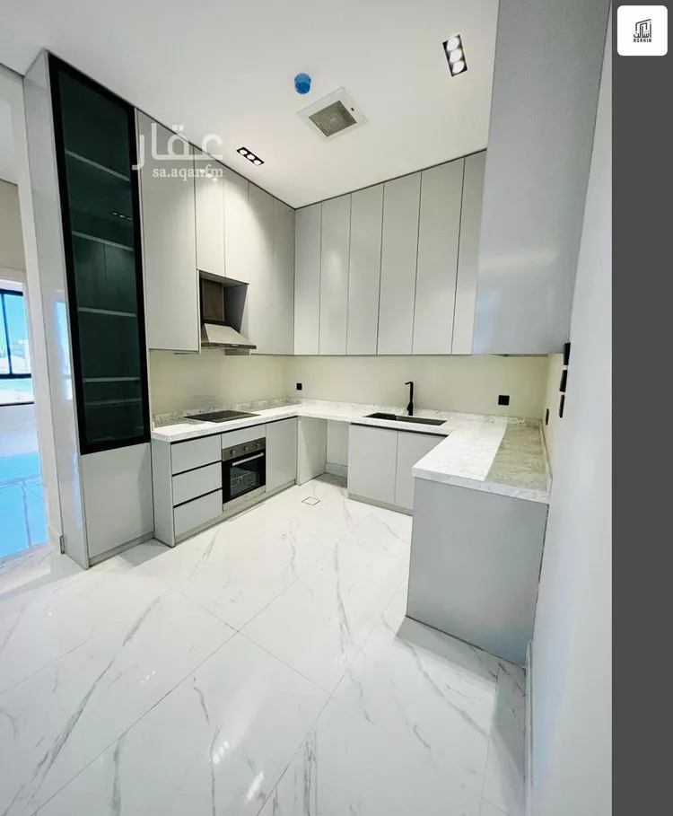 عمارة للإيجار في شارع إبراهيم الصديقي, حي العارض, مدينة الرياض, منطقة الرياض صورة 3