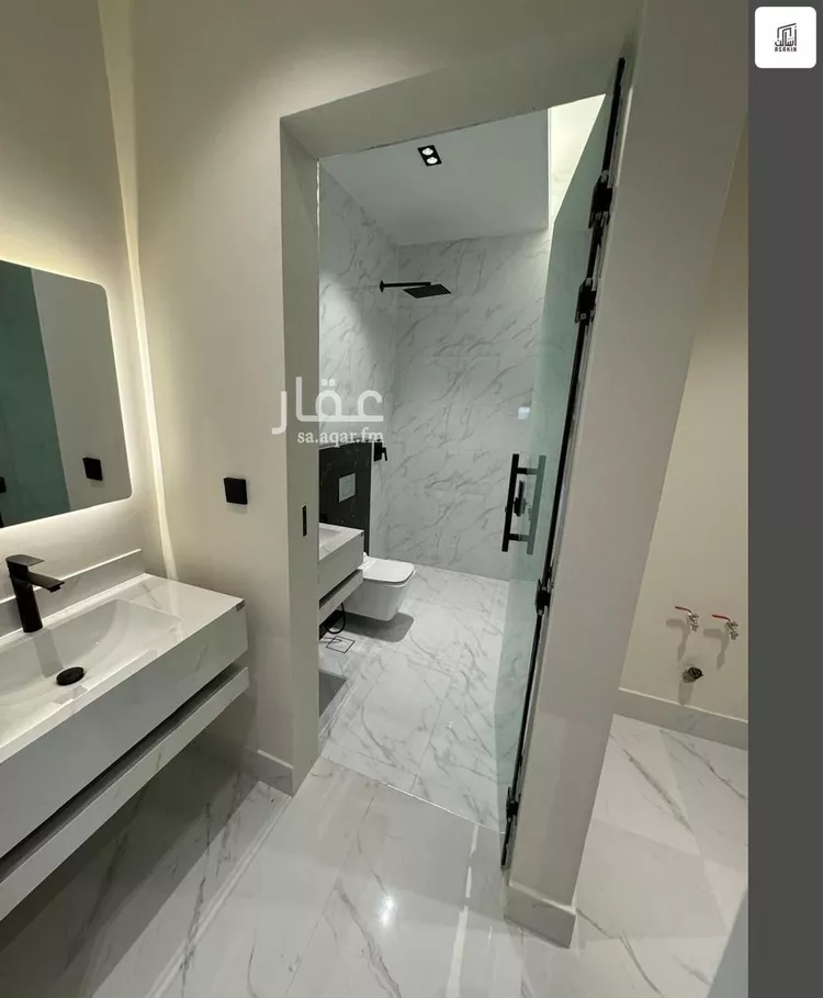 عمارة للإيجار في شارع إبراهيم الصديقي, حي العارض, مدينة الرياض, منطقة الرياض صورة 3