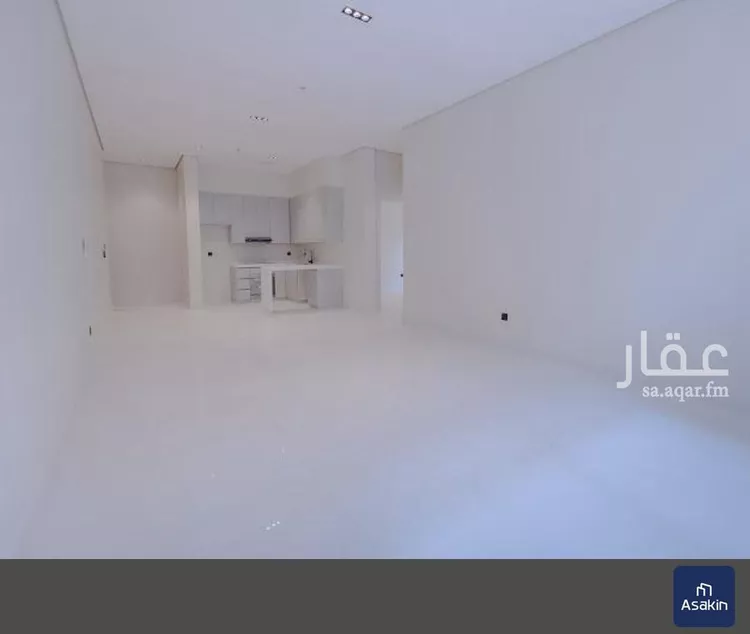 شقة للإيجار في شارع سليمان الحمدان, حي النرجس, مدينة الرياض, منطقة الرياض صورة 3