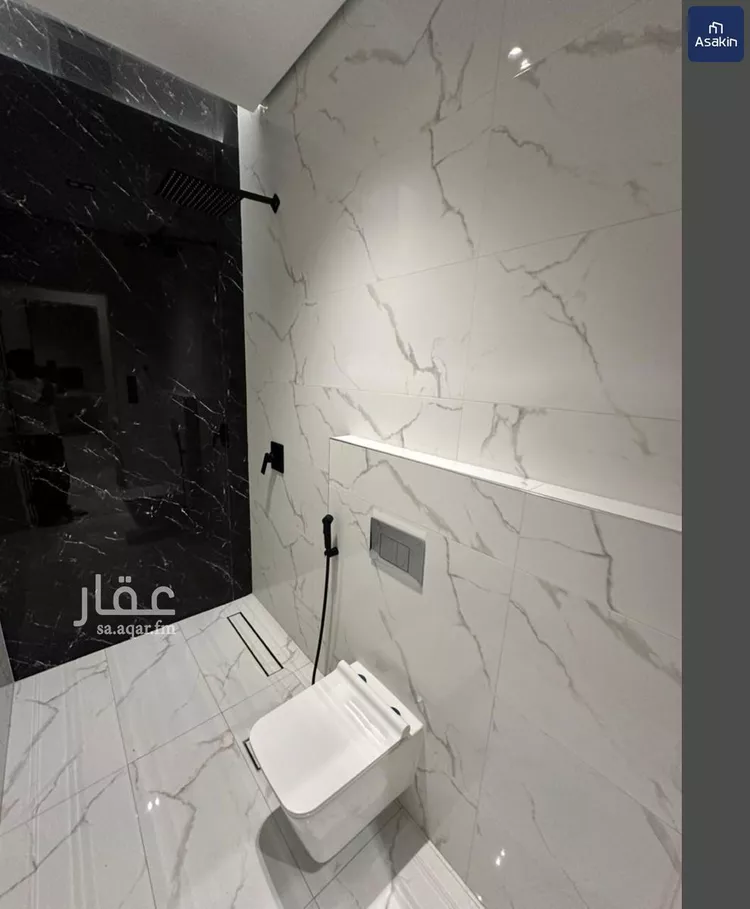 شقة للإيجار في شارع نعيم بن عبدالله, حي العارض, مدينة الرياض, منطقة الرياض صورة 2