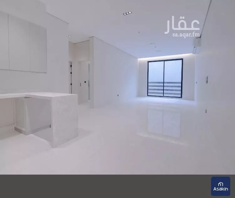 شقة للإيجار في شارع سليمان الحمدان, حي النرجس, مدينة الرياض, منطقة الرياض صورة 3