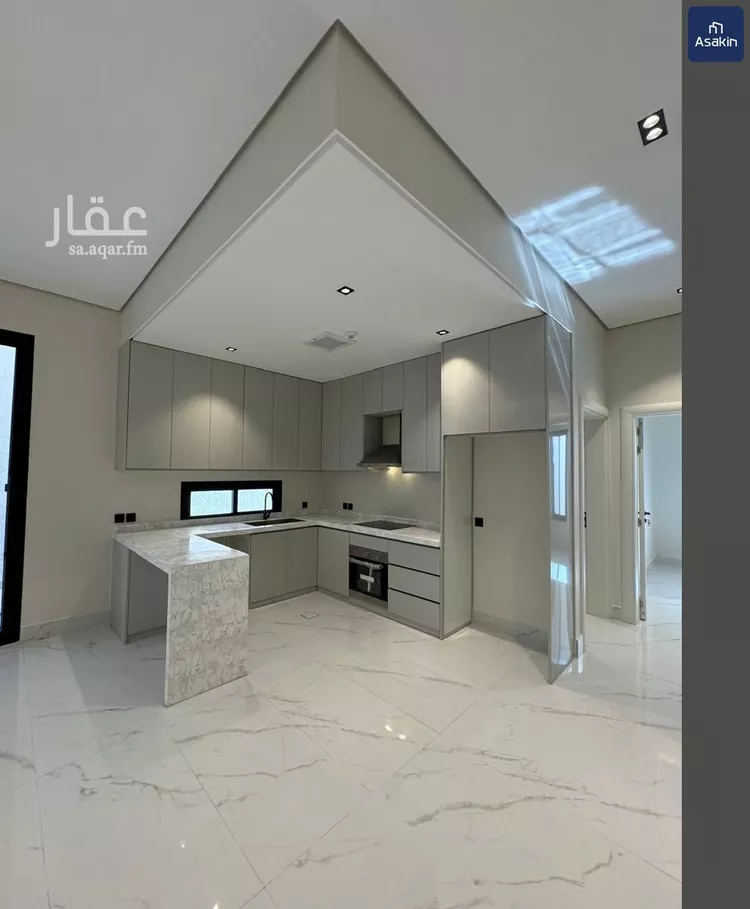 شقة للإيجار في شارع نعيم بن عبدالله, حي العارض, مدينة الرياض, منطقة الرياض صورة 4