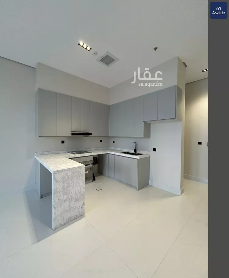 شقة للإيجار في شارع سليمان الحمدان, حي النرجس, مدينة الرياض, منطقة الرياض صورة 2