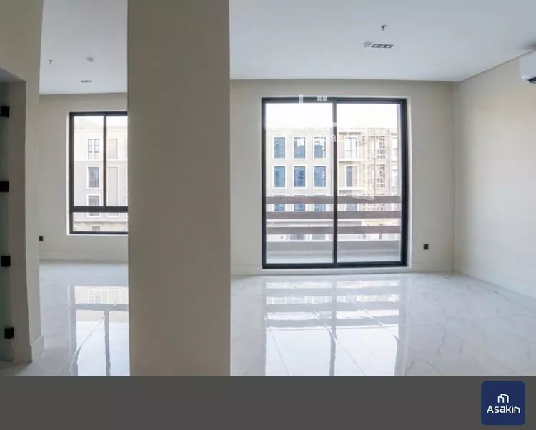 شقة للإيجار في شارع سليمان الحمدان, حي النرجس, مدينة الرياض, منطقة الرياض صورة 5