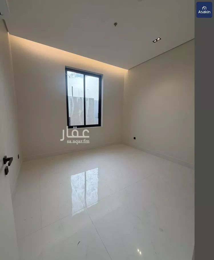 شقة للإيجار في شارع سليمان الحمدان, حي النرجس, مدينة الرياض, منطقة الرياض 6