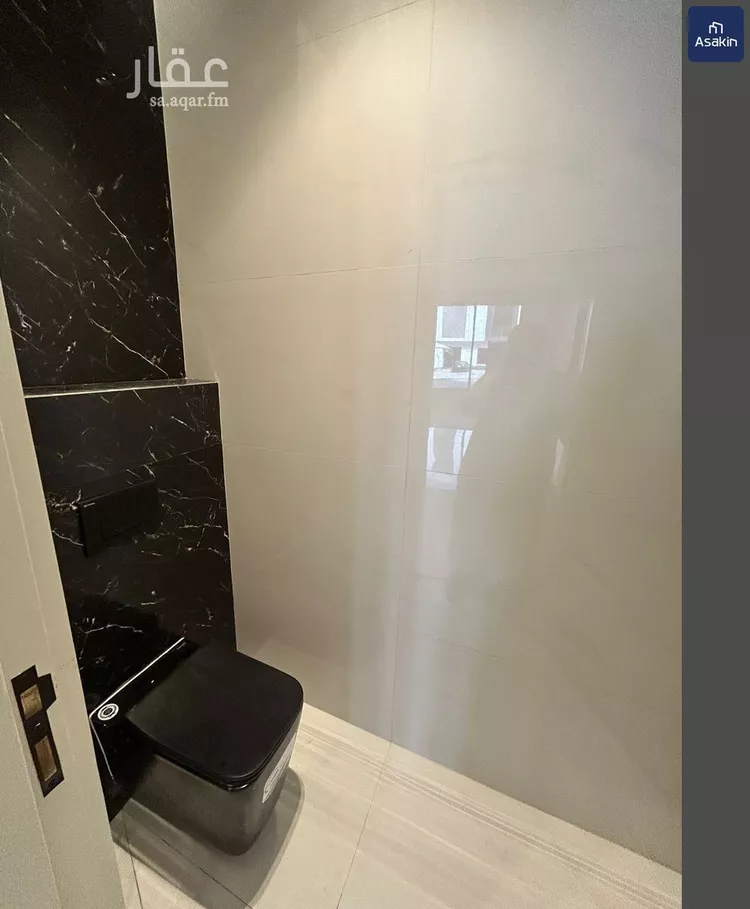 شقة للإيجار في شارع سليمان الحمدان, حي النرجس, مدينة الرياض, منطقة الرياض صورة 4