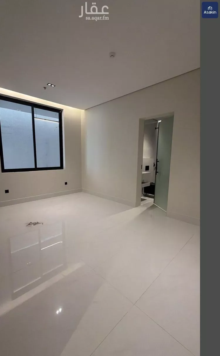 شقة للإيجار في شارع سليمان الحمدان, حي النرجس, مدينة الرياض, منطقة الرياض صورة 5