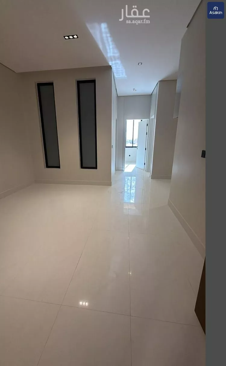 شقة للإيجار في شارع سليمان الحمدان, حي النرجس, مدينة الرياض, منطقة الرياض صورة 2