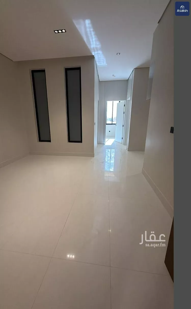 شقة للإيجار في شارع سليمان الحمدان, حي النرجس, مدينة الرياض, منطقة الرياض صورة 4