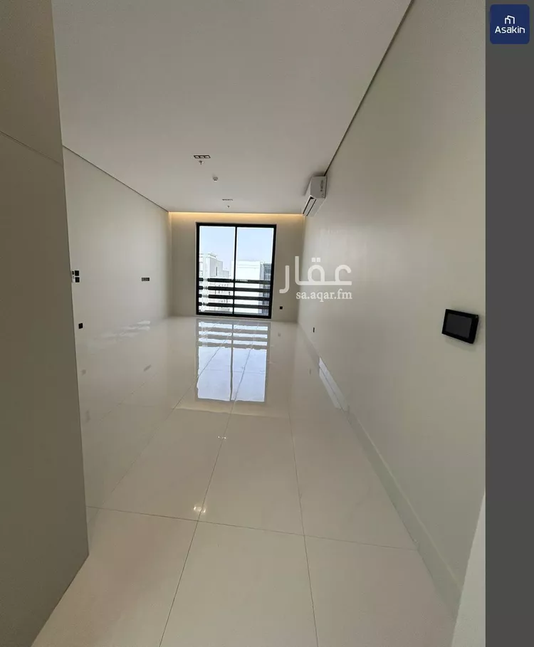 شقة للإيجار في شارع سليمان الحمدان, حي النرجس, مدينة الرياض, منطقة الرياض صورة 3