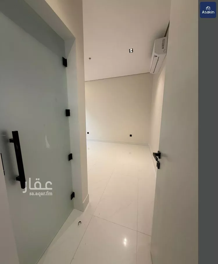 شقة للإيجار في شارع سليمان الحمدان, حي النرجس, مدينة الرياض, منطقة الرياض 7