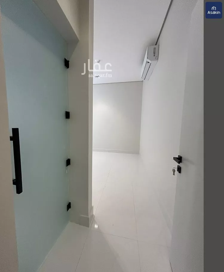 شقة للإيجار في شارع سليمان الحمدان, حي النرجس, مدينة الرياض, منطقة الرياض صورة 4