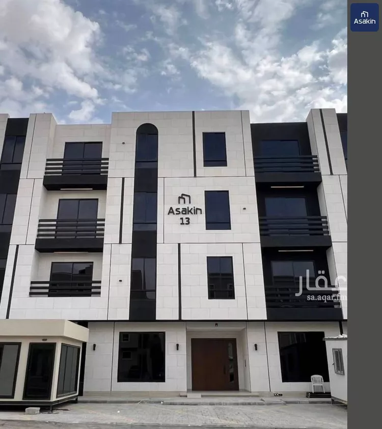Apartment for Rent in Riyadh An Narjis 7