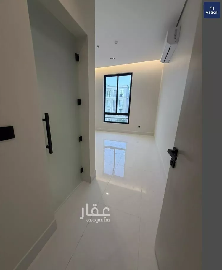 شقة للبيع في شارع سليمان الحمدان, حي النرجس, مدينة الرياض, منطقة الرياض صورة 2