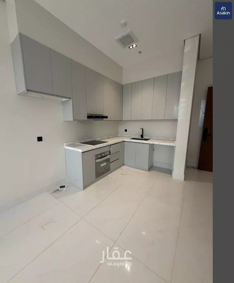 شقة للإيجار في شارع سليمان الحمدان, حي النرجس, مدينة الرياض, منطقة الرياض صورة 5