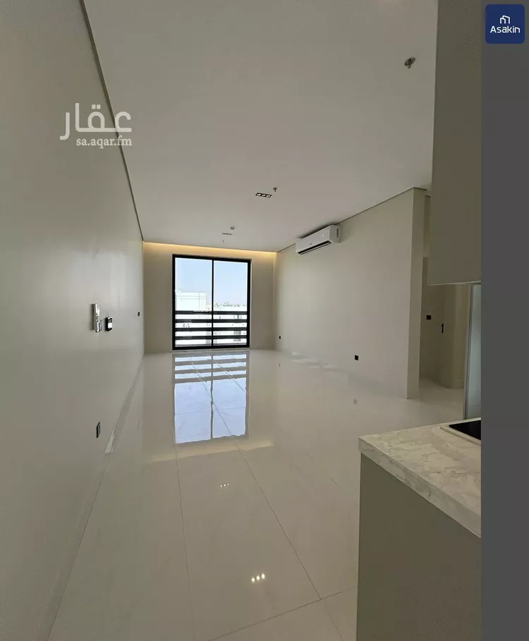 شقة للإيجار في شارع سليمان الحمدان, حي النرجس, مدينة الرياض, منطقة الرياض