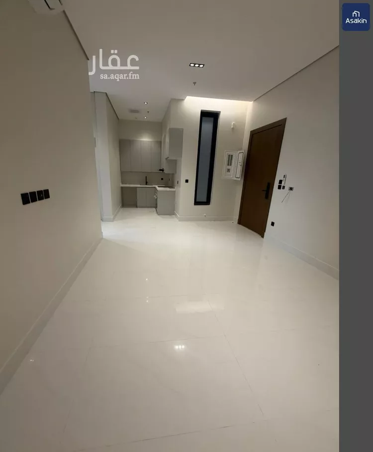 شقة للبيع في شارع سليمان الحمدان, حي النرجس, مدينة الرياض, منطقة الرياض صورة 4