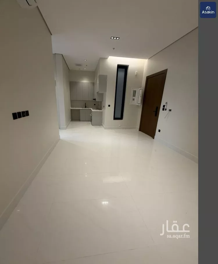 شقة للإيجار في شارع سليمان الحمدان, حي النرجس, مدينة الرياض, منطقة الرياض صورة 4
