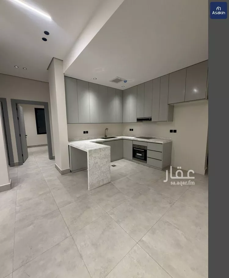 شقة للإيجار في شارع سليمان الحمدان, حي النرجس, مدينة الرياض, منطقة الرياض صورة 2