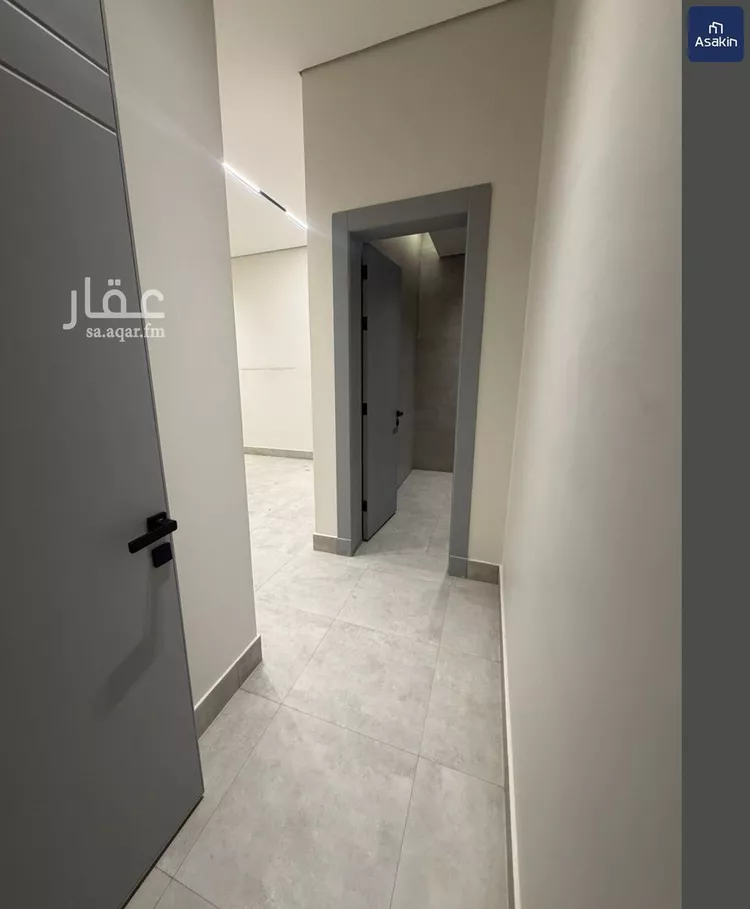 شقة للإيجار في شارع سليمان الحمدان, حي النرجس, مدينة الرياض, منطقة الرياض 8