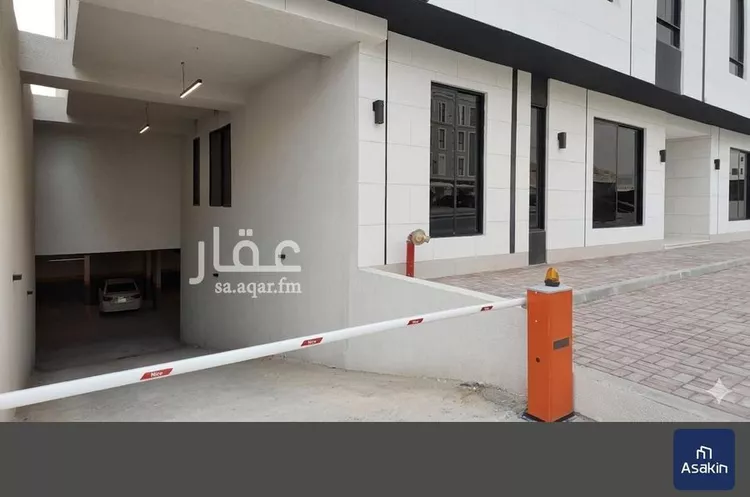 شقة للإيجار في شارع سليمان الحمدان, حي النرجس, مدينة الرياض, منطقة الرياض 15