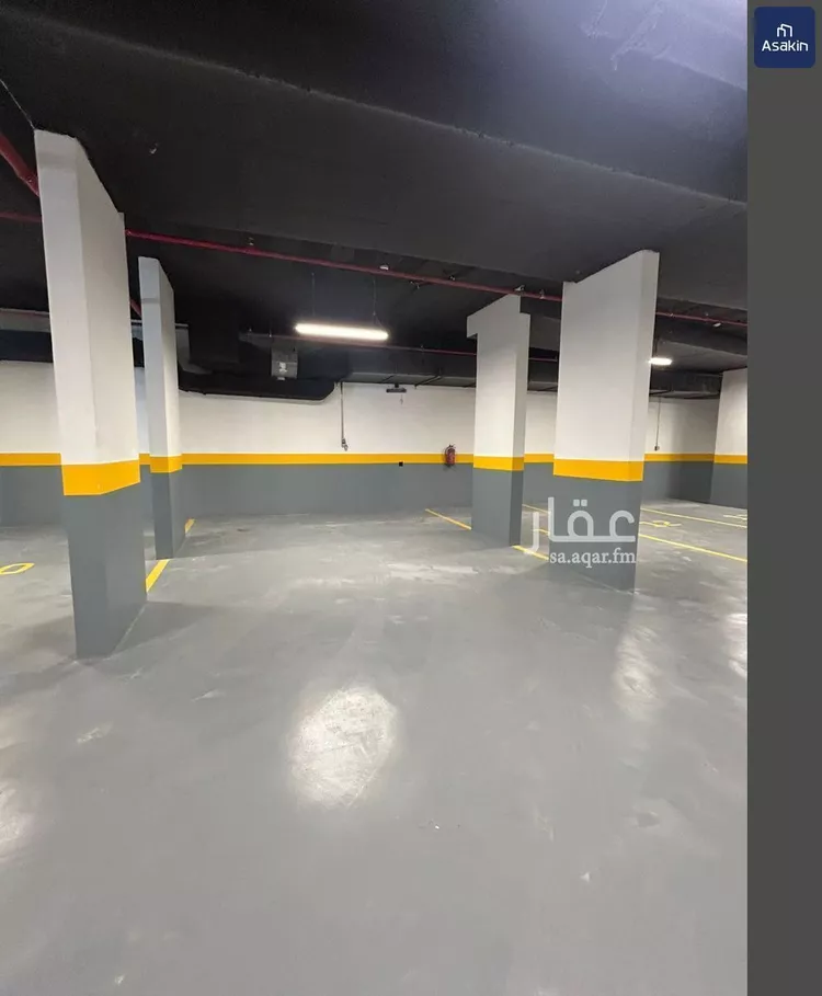 شقة للبيع في شارع سليمان الحمدان, حي النرجس, مدينة الرياض, منطقة الرياض 19