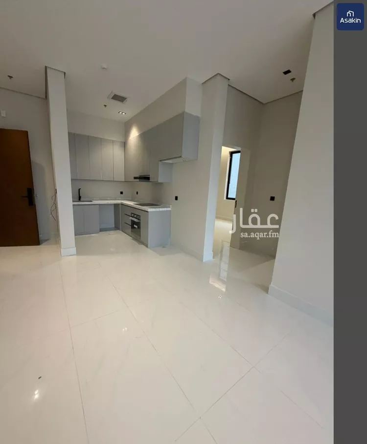 شقة للبيع في شارع سليمان الحمدان, حي النرجس, مدينة الرياض, منطقة الرياض صورة 3