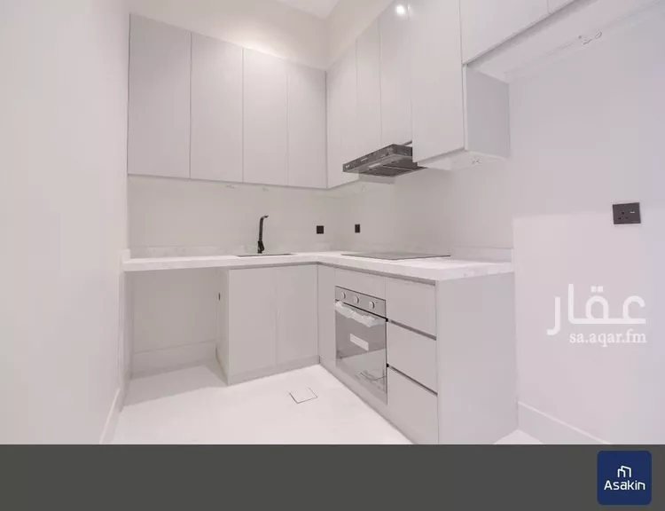 شقة للإيجار في شارع سليمان الحمدان, حي النرجس, مدينة الرياض, منطقة الرياض 13