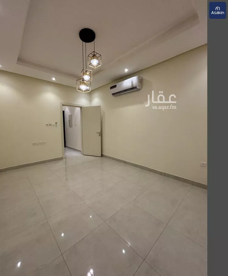 شقة للإيجار في شارع عبدالله بن شهيوين, حي الملقا, مدينة الرياض, منطقة الرياض 6