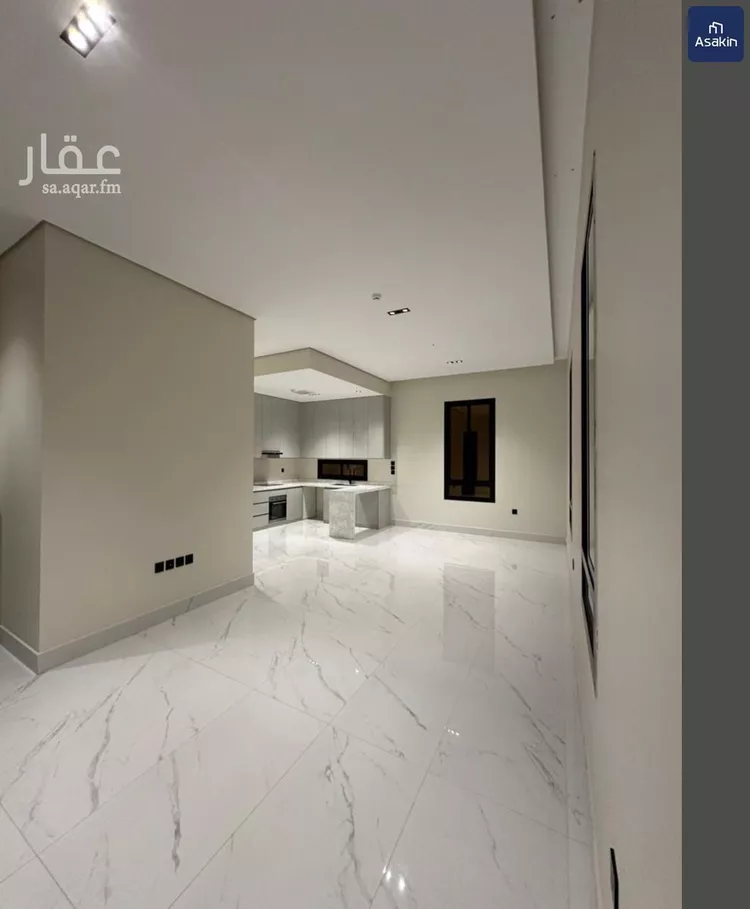 شقة للإيجار في شارع نعيم بن عبدالله, حي العارض, مدينة الرياض, منطقة الرياض صورة 4