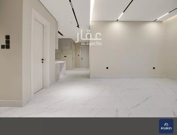 شقة للإيجار في شارع نعيم بن عبدالله, حي العارض, مدينة الرياض, منطقة الرياض صورة 3