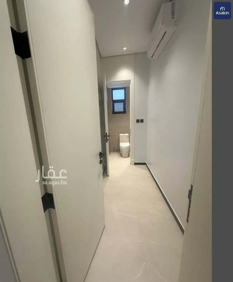 عمارة للإيجار في شارع ثابت العوفي, حي النرجس, مدينة الرياض, منطقة الرياض صورة 5