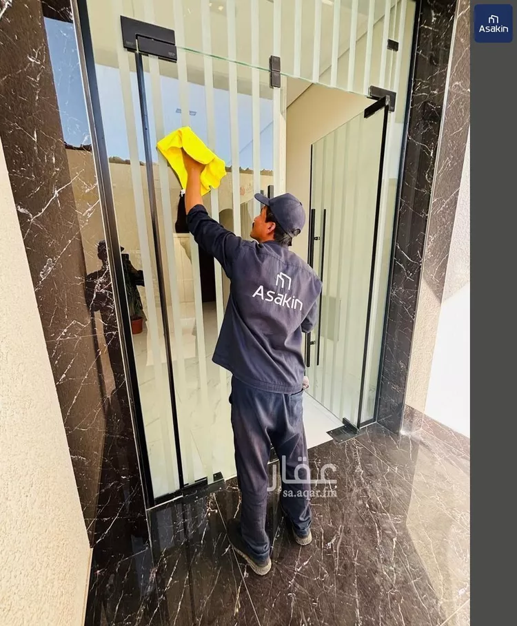 شقة للإيجار في شارع سليمان الحمدان, حي النرجس, مدينة الرياض, منطقة الرياض صورة 4
