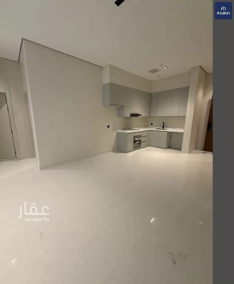 شقة للإيجار في شارع سليمان الحمدان, حي النرجس, مدينة الرياض, منطقة الرياض صورة 3