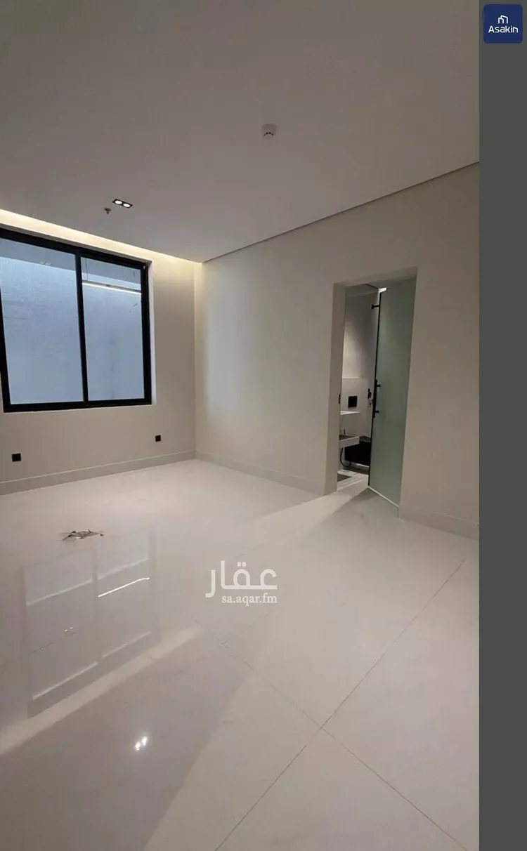 شقة للإيجار في شارع سليمان الحمدان, حي النرجس, مدينة الرياض, منطقة الرياض