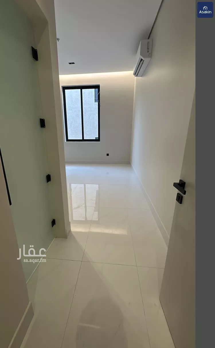 شقة للإيجار في شارع سليمان الحمدان, حي النرجس, مدينة الرياض, منطقة الرياض 7