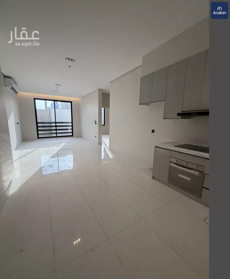 شقة للإيجار في شارع سليمان الحمدان, حي النرجس, مدينة الرياض, منطقة الرياض صورة 3