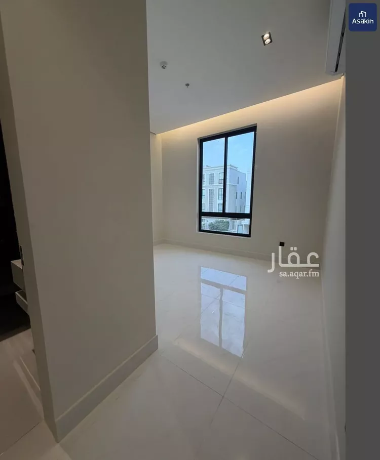 عمارة للإيجار في شارع ثابت العوفي, حي النرجس, مدينة الرياض, منطقة الرياض