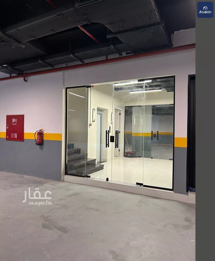 شقة للإيجار في شارع سليمان الحمدان, حي النرجس, مدينة الرياض, منطقة الرياض 11