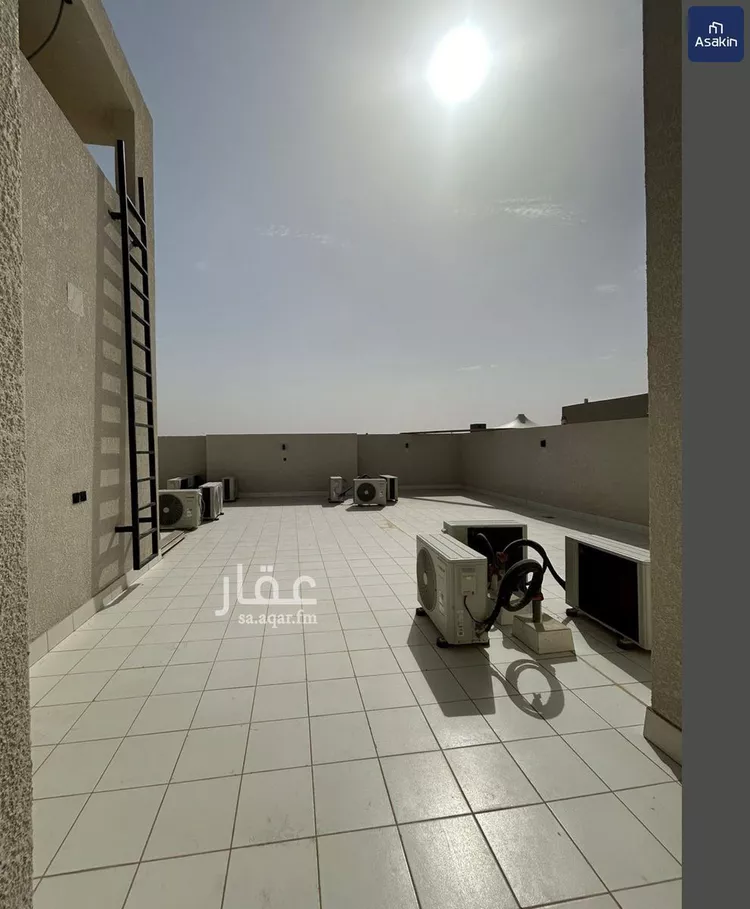 شقة للإيجار في شارع ثابت العوفي, حي النرجس, مدينة الرياض, منطقة الرياض